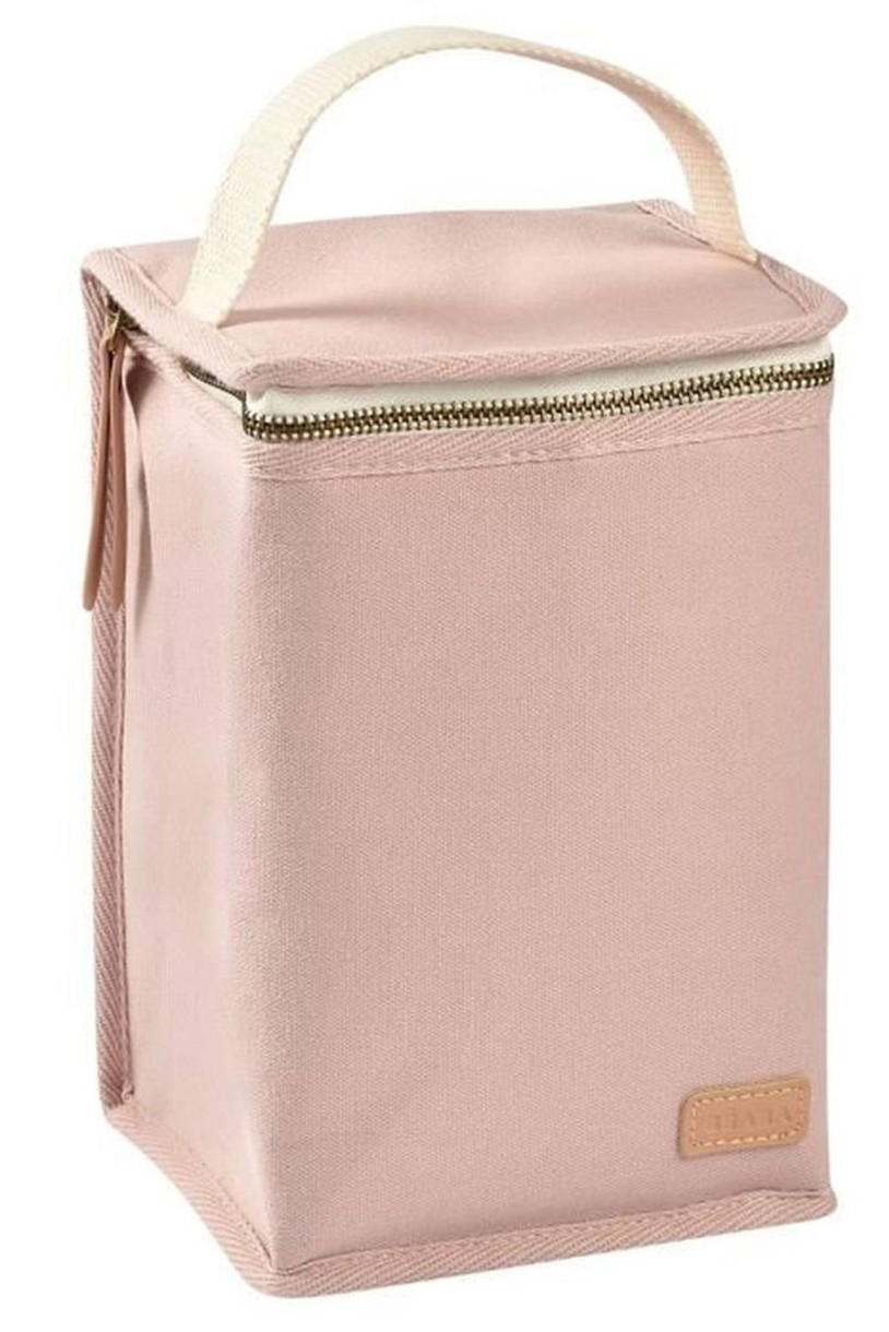 Термоизоляционный чехол Beaba Dusty Rose (B940313)