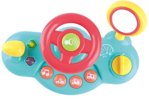 Jucarii interactive PlayGo My 1st Driving Kit (1655)