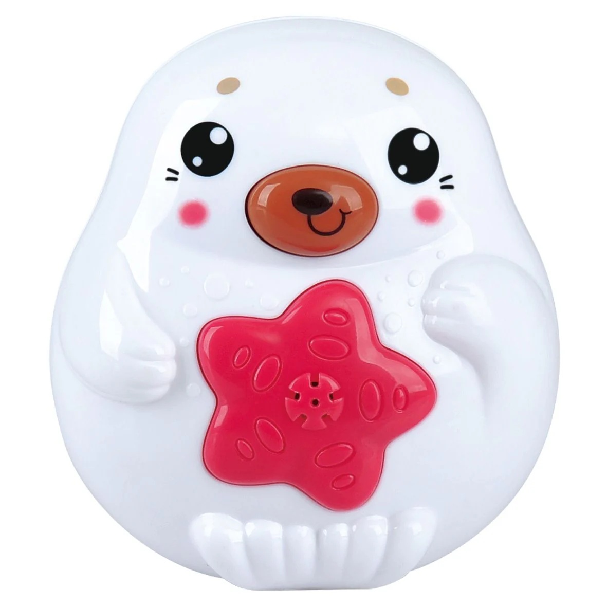Jucărie pentru apă și baie PlayGo Sprinkler Seal (1812)