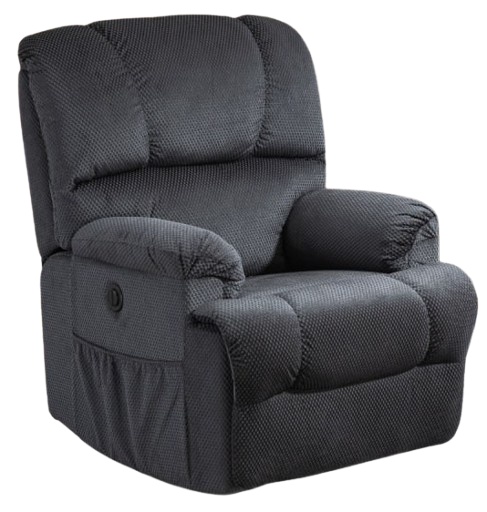 Кресло Aingi Portos Dark Blue
