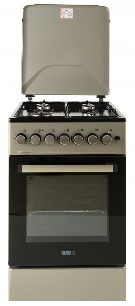 Газовая плита EFES GC-E5060i/GR