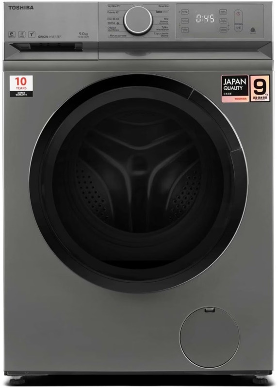 Maşina de spălat rufe Toshiba TW-BL100A4SK