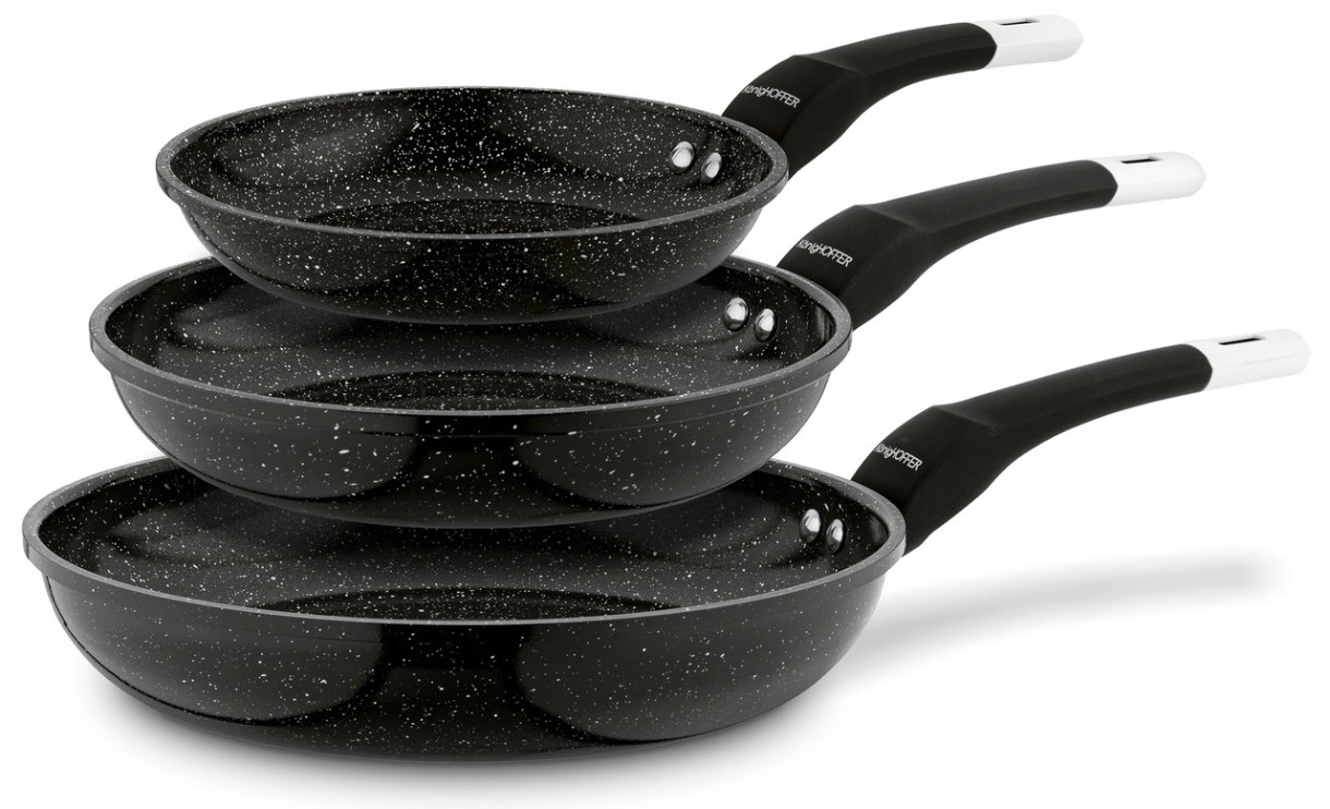Tigaie Konighoffer Kingstone 3pcs