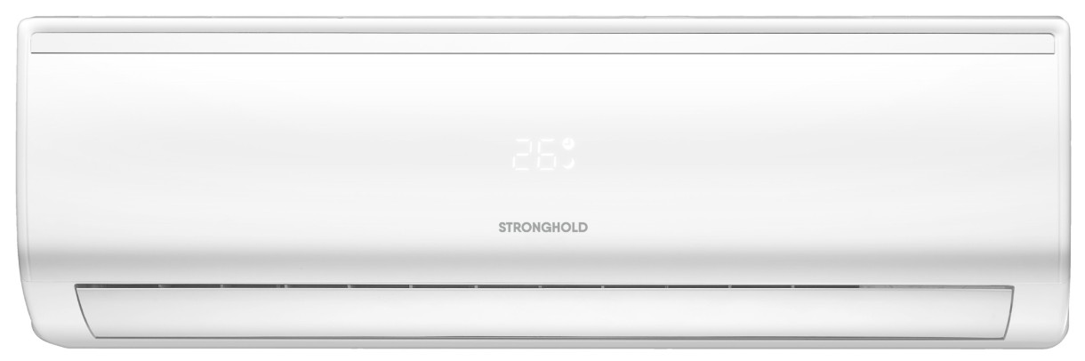 Aparat de aer condiționat Stronghold Wi-Fi Smart Inverter SAC-18SI