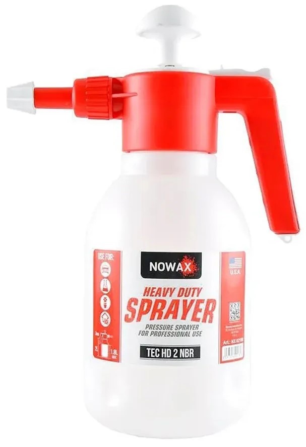 Pulverizator Nowax NX02180