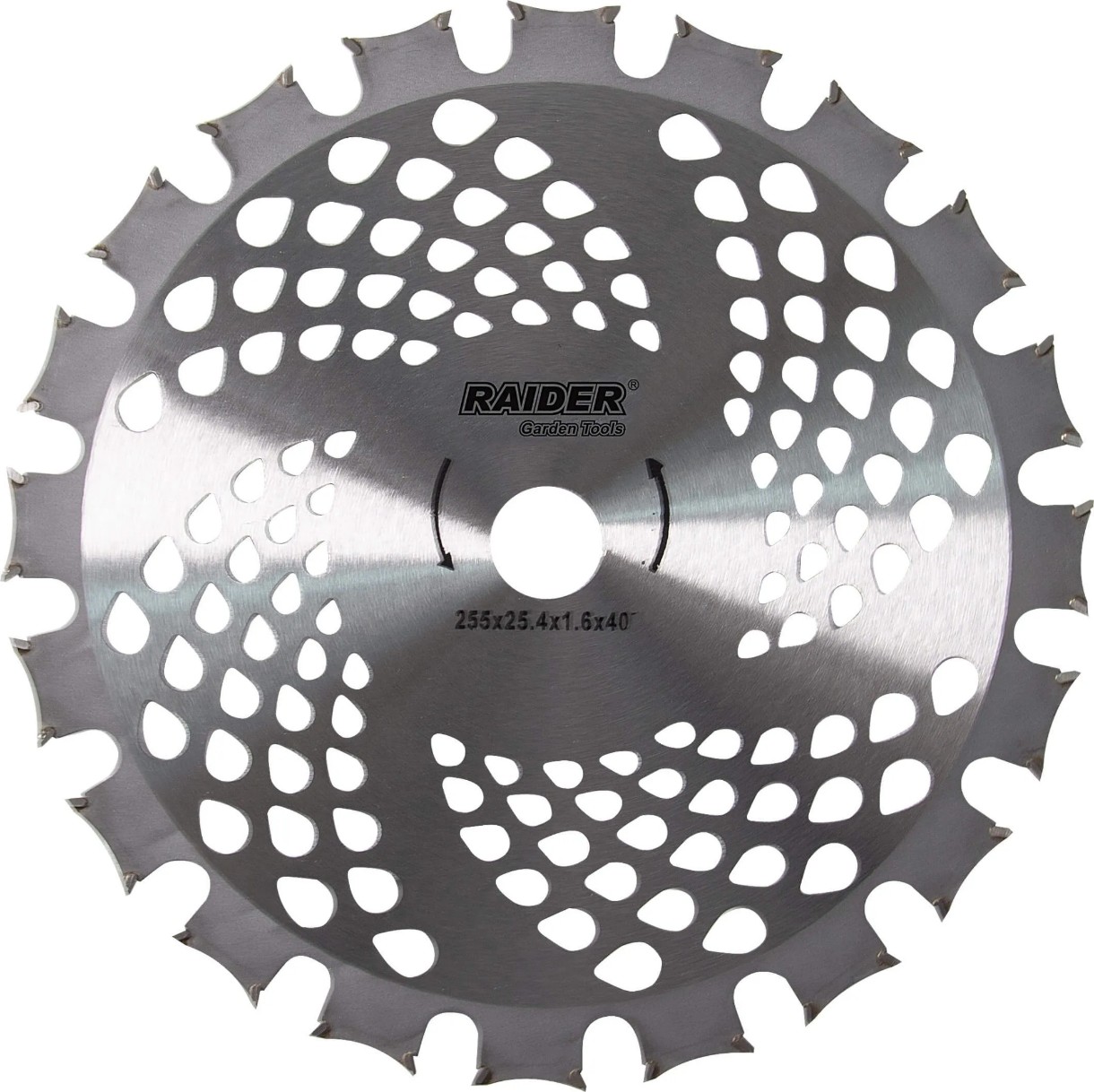Cuțit de tuns Raider 110343