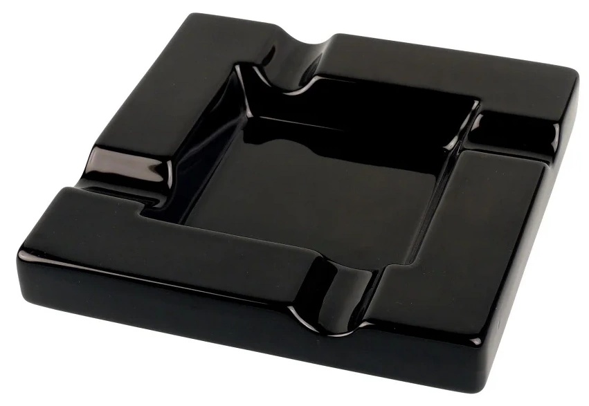 Scrumieră Hermann Hauser Ceramic Ashtray 523042