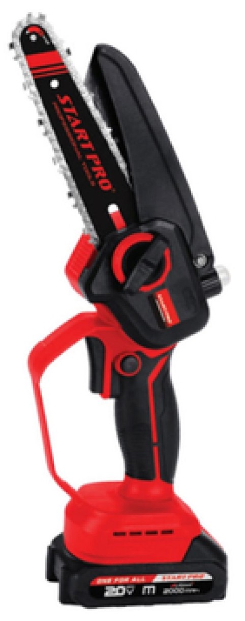 Секатор аккумуляторный Start Pro SBS2-21/6MBX