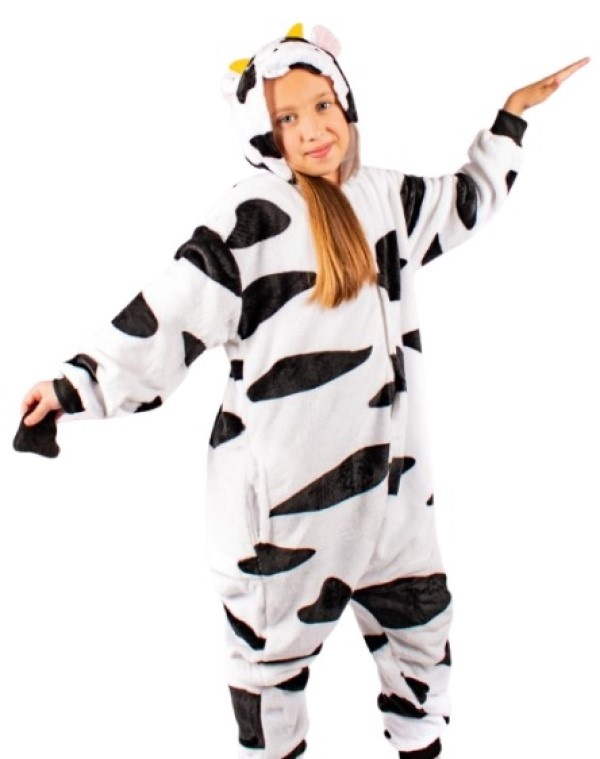 Кигуруми ShopShop Cow 140cm