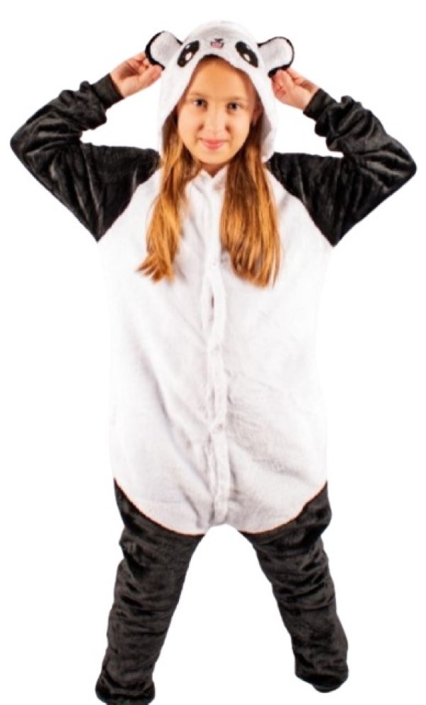 Детская пижама ShopShop Panda 140cm