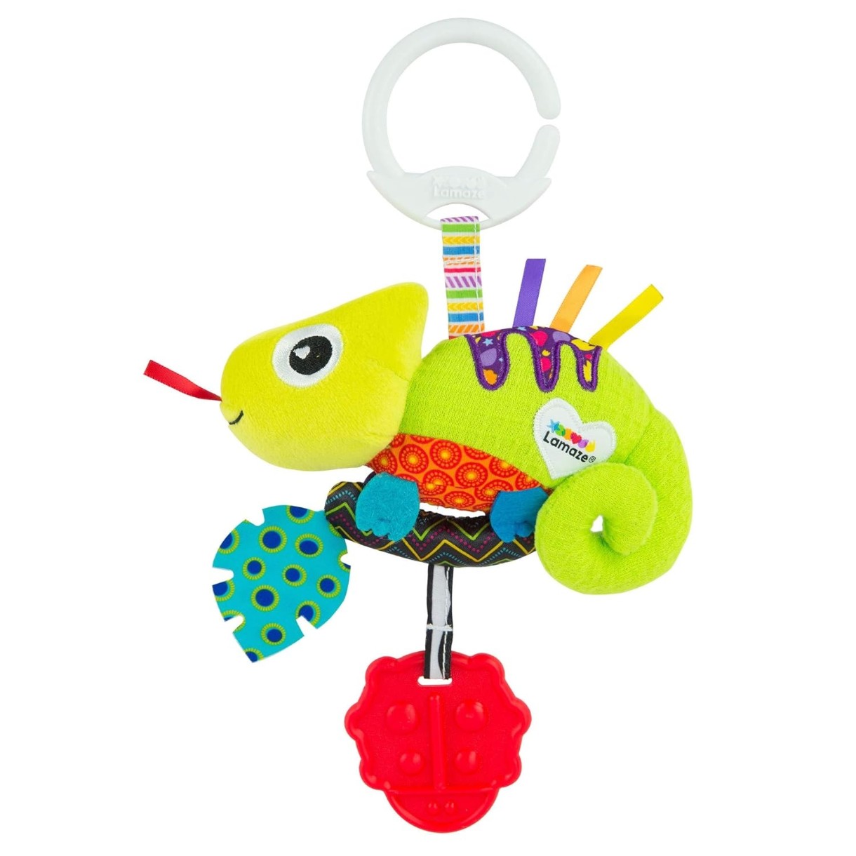 Jucărie pentru pătuturi si carucioare Lamaze (L27531)