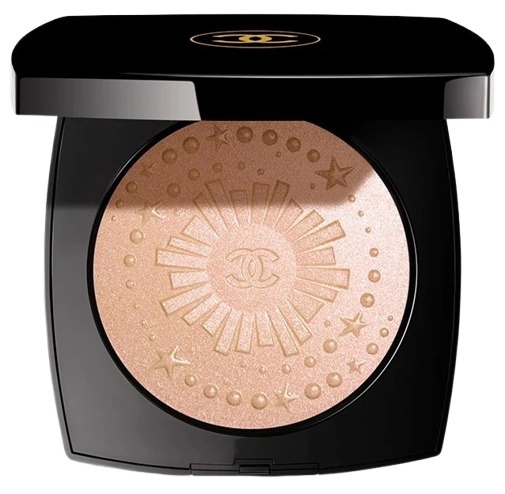 Хайлайтер Chanel Diamond Dust Oversize Illuminating Powder