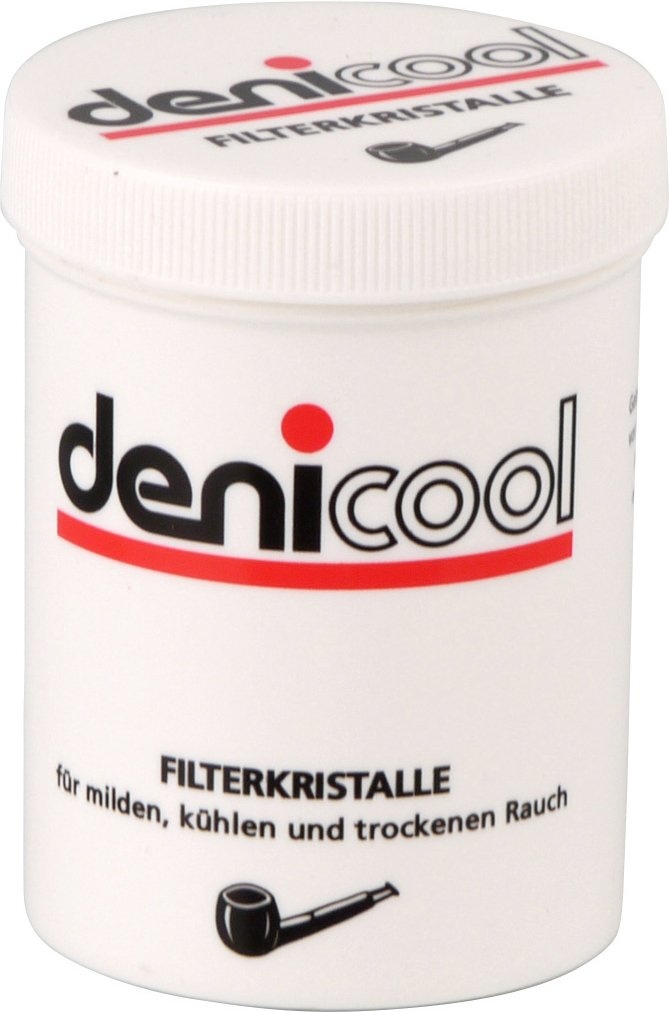 Гранулят для трубок Denicool Filterkristalle 50g