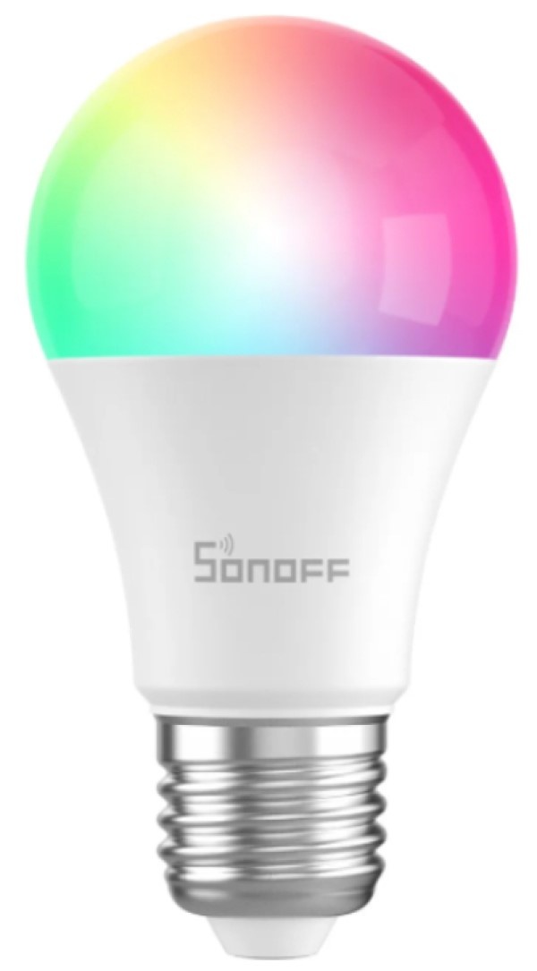 Умная лампа Sonoff B05-BL-A60