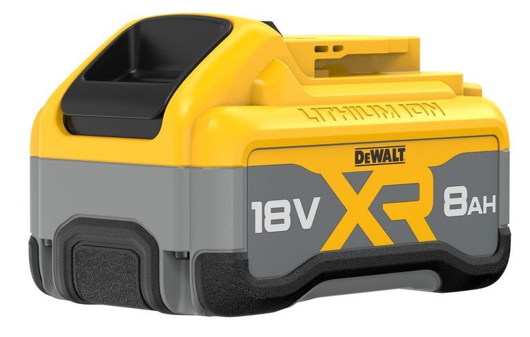 Acumulator pentru scule electrice DeWalt DCB1880-XJ