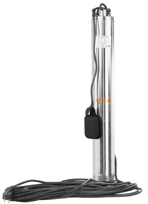 Скважинный насос IBO PUMPS Ola 70/100 20m
