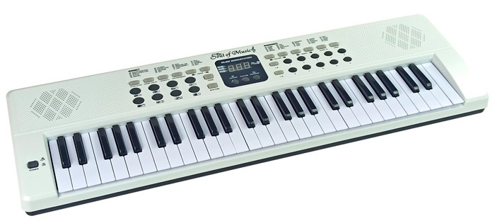Sintetizator ChiToys (HS5466A)