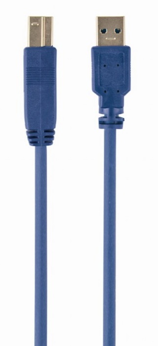 Кабель Cablexpert CCP-USB3-AMBM-0.5M