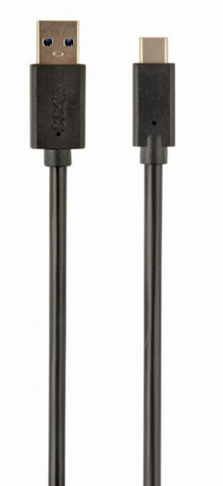 Cablu USB Cablexpert CCP-USB3-AMCM-0.5M