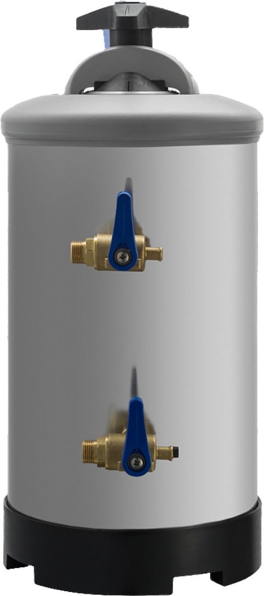 Водоумягчитель Unox DVA 8L