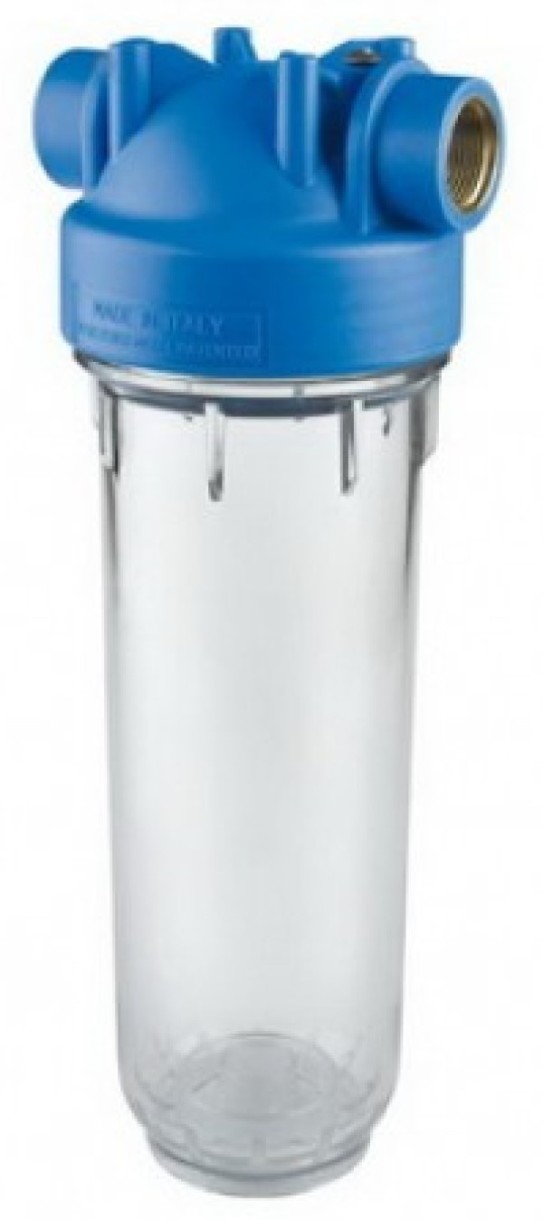 Корпус фильтра Atlas Filtri DP 10 mono 3/4