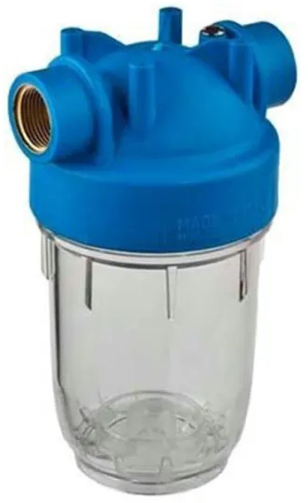 Carcasă pentru filtru Atlas Filtri DP 5 mono 3/4