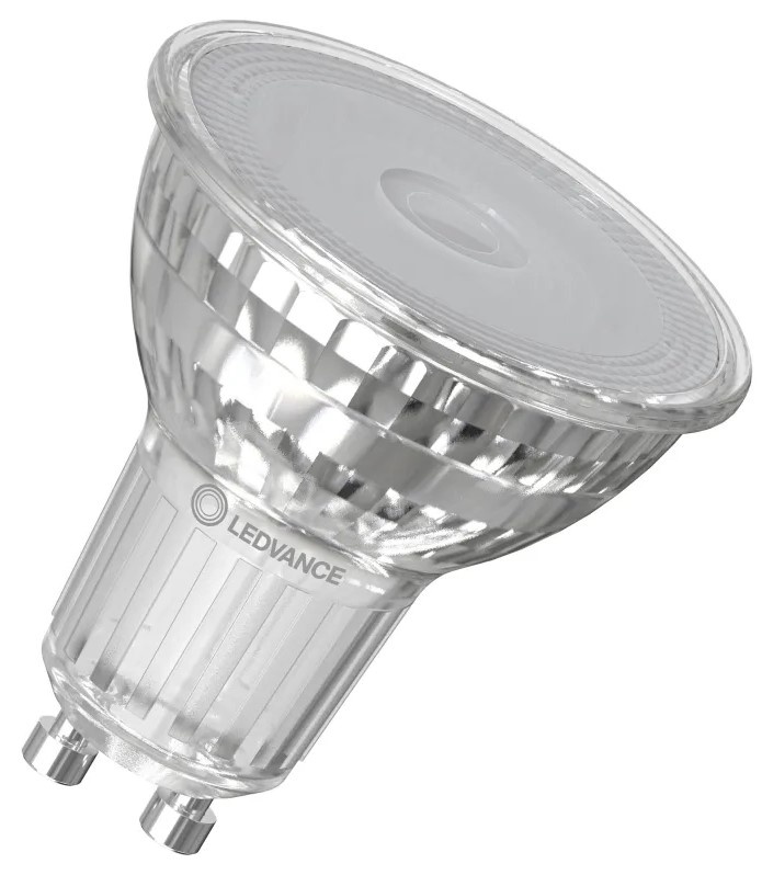 Bec Ledvance Led Value PAR16 6.9W 3000K GU10