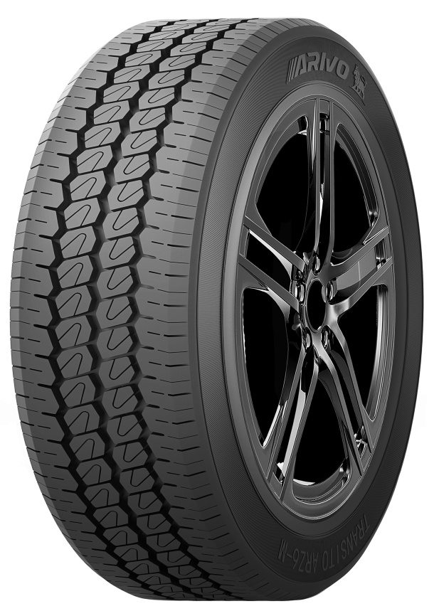 Anvelopa Arivo Transito ARZ6-M 155 R12C 88/86S