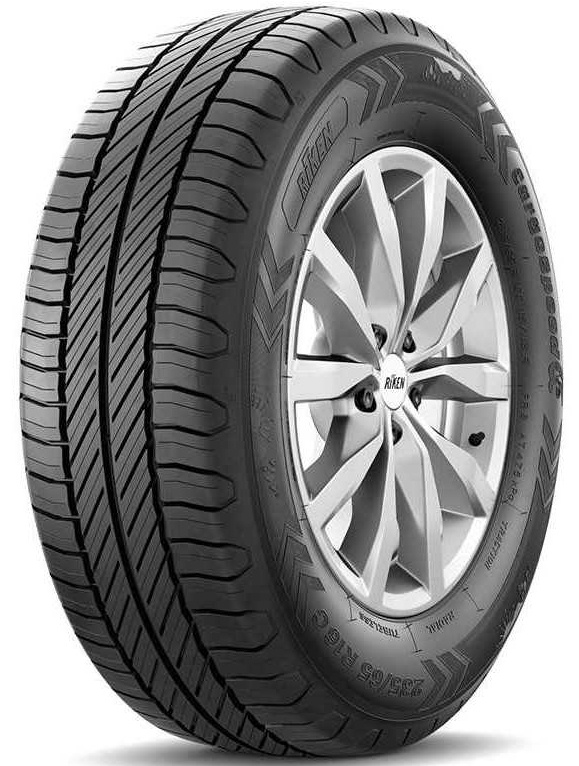 Шина Riken CargoSpeed Evo 195/70 R15C 104S