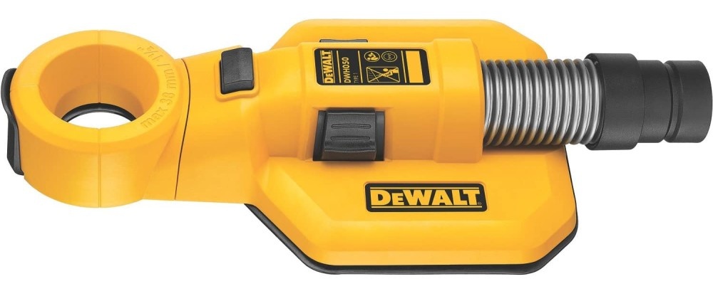 Система пылеудаления DeWalt DWH050-XJ