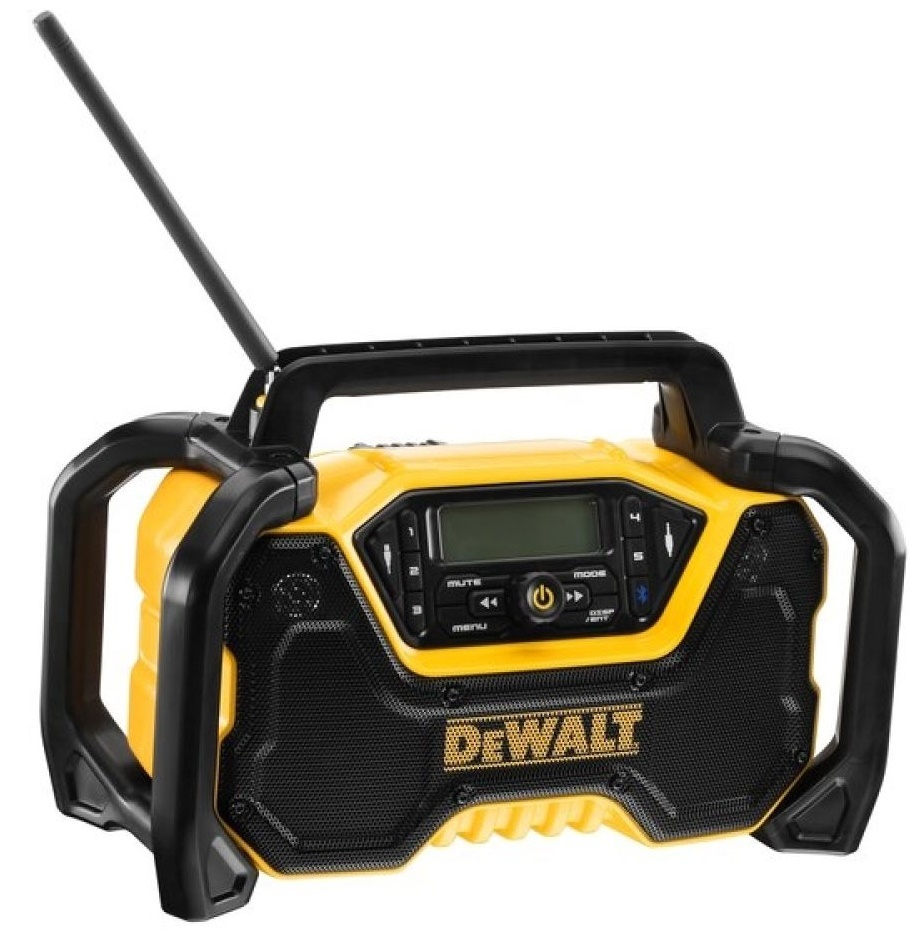 Портативная акустика DeWalt DCR029