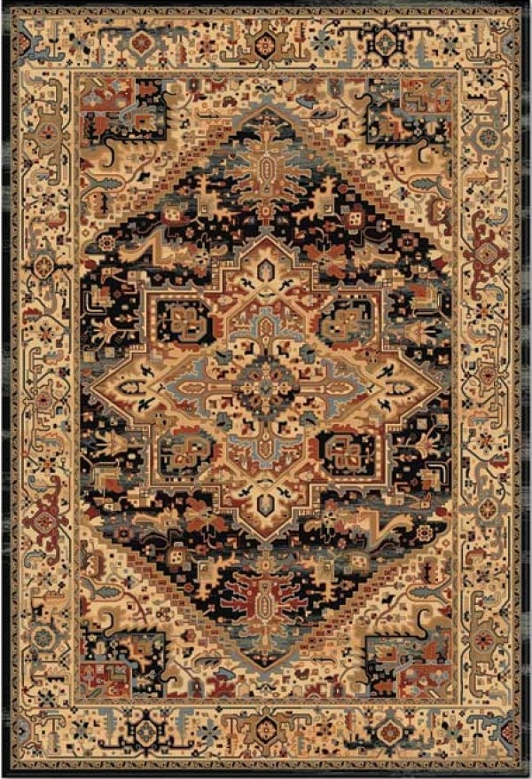 Ковёр Covoare Ungheni Antique 2886_1_53511 2,50x3,40m