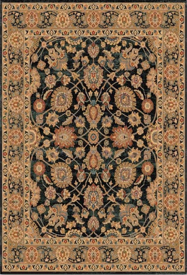 Ковёр Covoare Ungheni Antique 7333_1_53511 2,50x3,40m