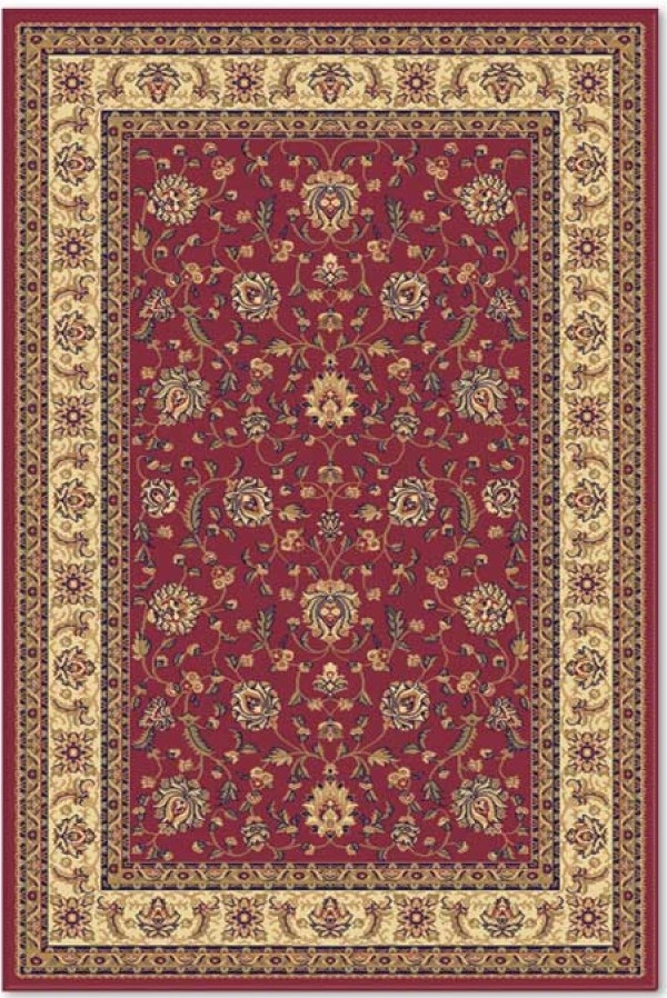 Ковёр Covoare Ungheni Atlas 3164_1_41355 2.00x3.00m