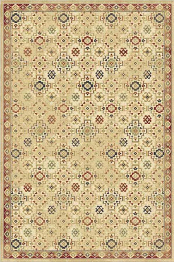 Ковёр Covoare Ungheni Atlas 8844_1_41344 1,60x2,30m