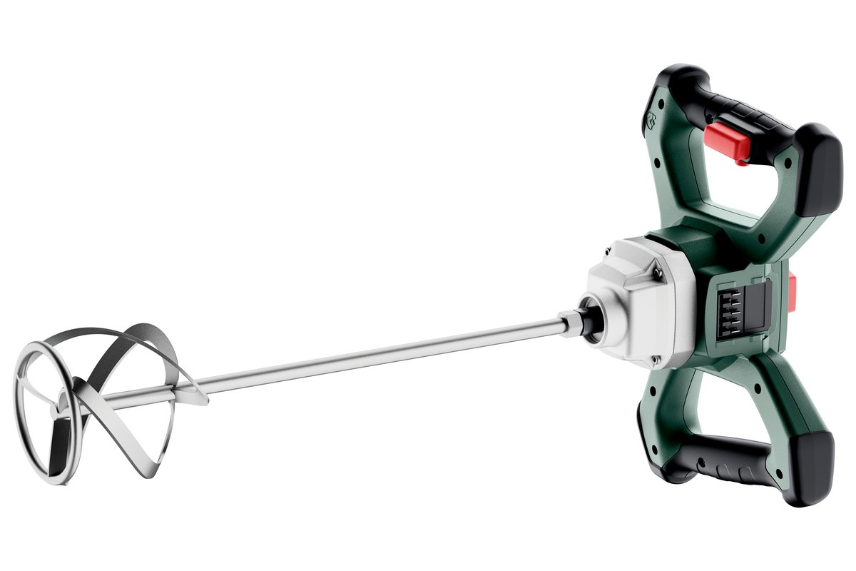 Mașina de amestecat Metabo RW18 LTX Bl 120 (601164850)