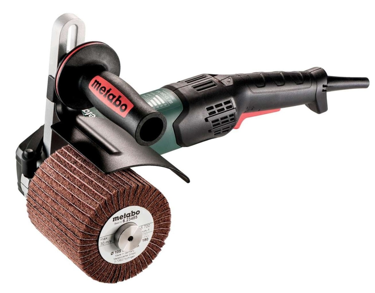 Șlefuitor cu cilindru Metabo SE 17-200RT (602259500)