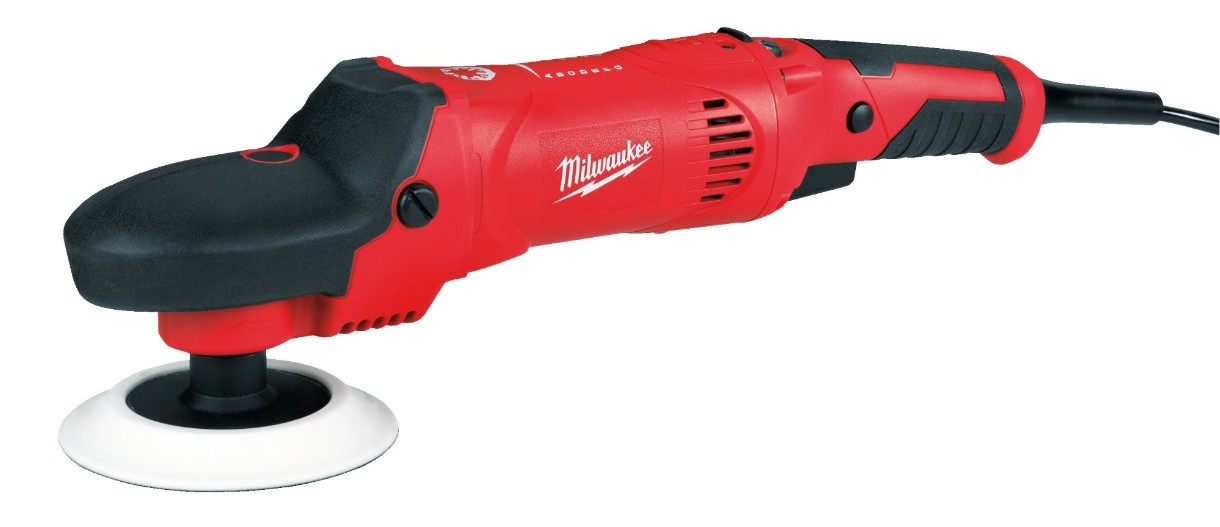 Mașina de șlefuit Milwaukee AP14-2 (4933432800)