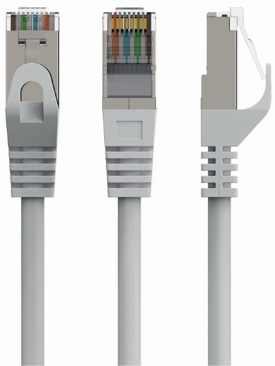Сетевой кабель Cablexpert PP6A-LSZHCU-30M