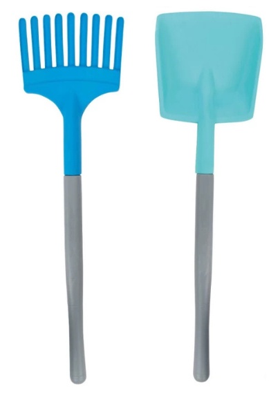 Set de jucării pentru nisip Pilsan 906464)
