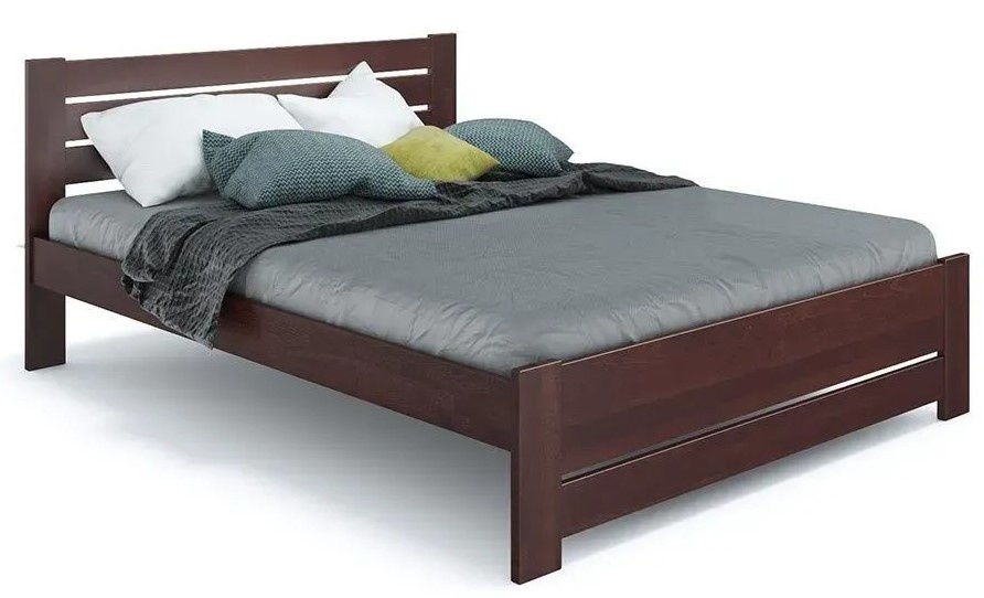 Pat Klen Karoline 160x200 Wenge
