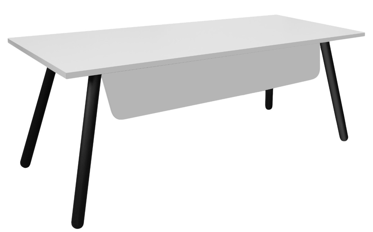 Письменный стол Deco Fusion 200x80