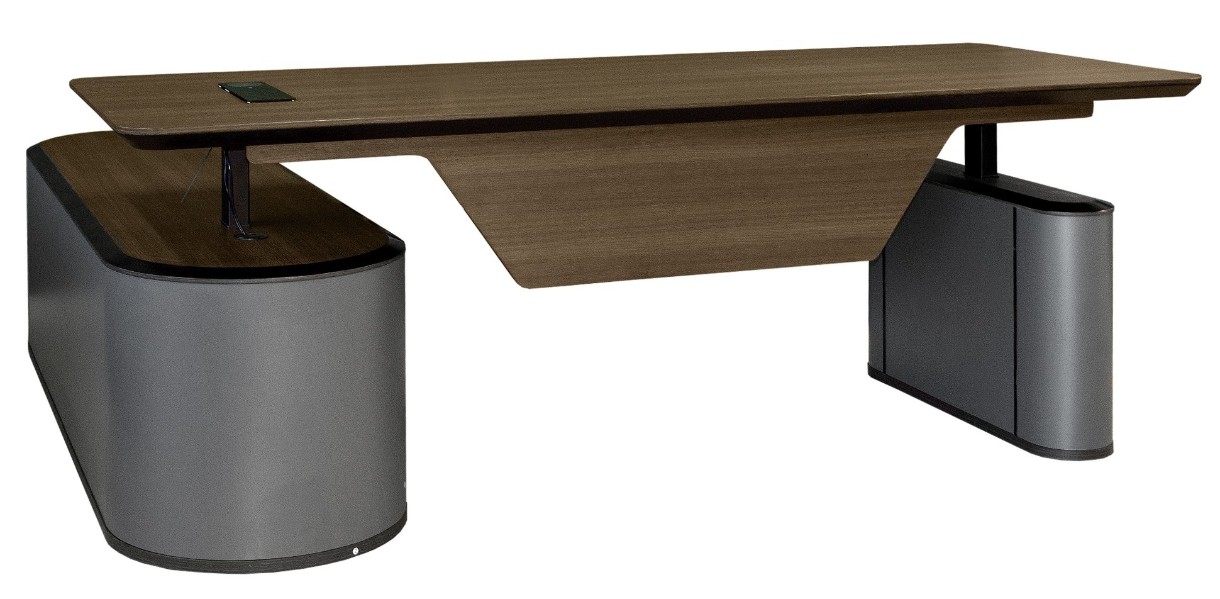 Письменный стол Deco Electric Concord