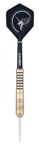 Дротики Unicorn Core S2 Steel 03977 3pcs