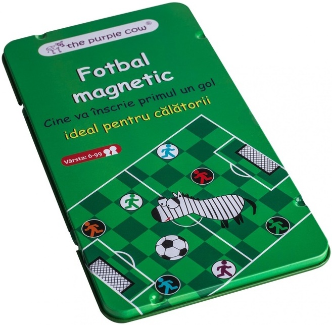 Joc educativ de masa Momki Fotbal (MK620)