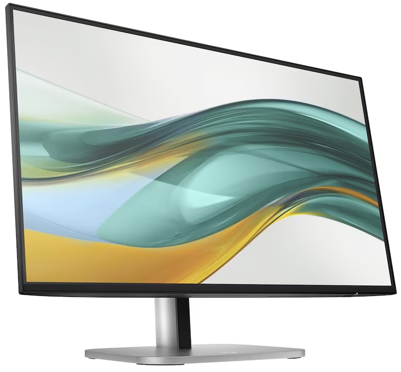 Монитор Hp S5 Pro 524pf (9D9L6UT)