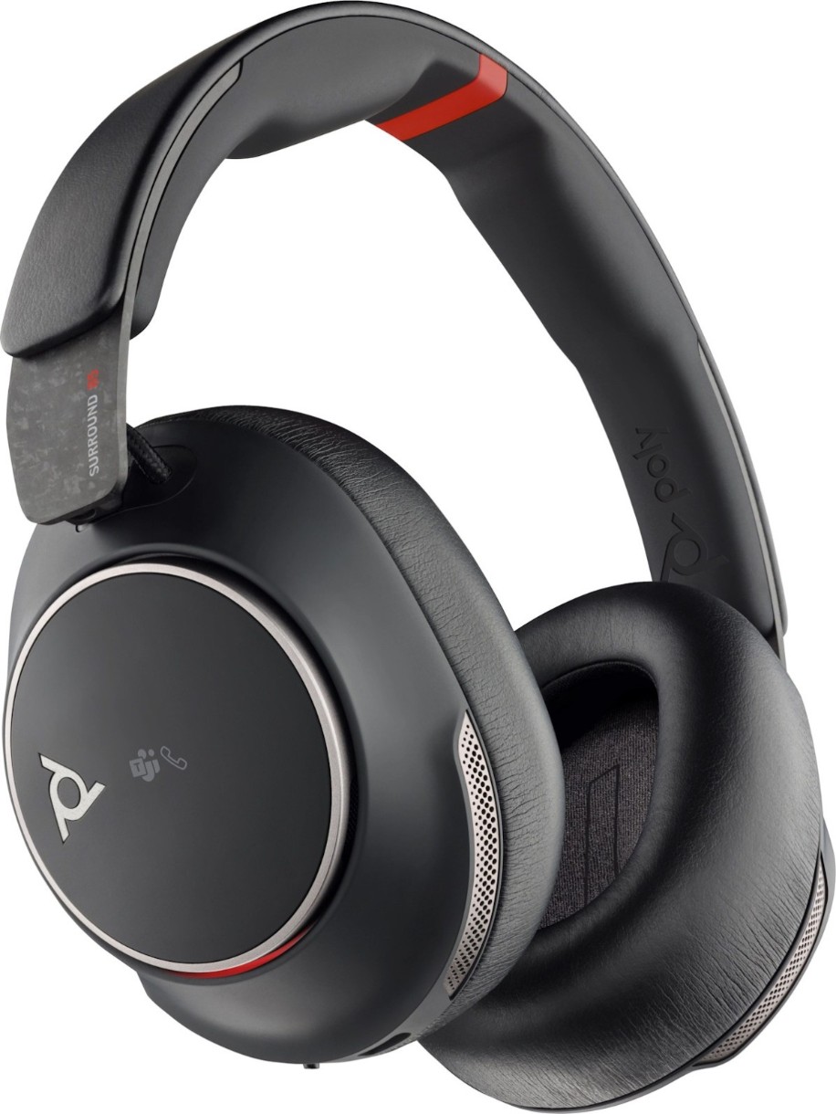 Căşti Poly 8G7T7AA