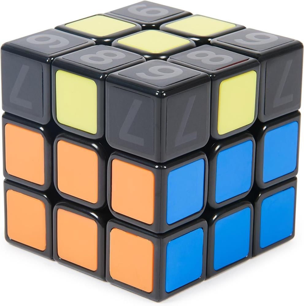 Кубик Rubik's Tutor Cube 3x3 (6066877)