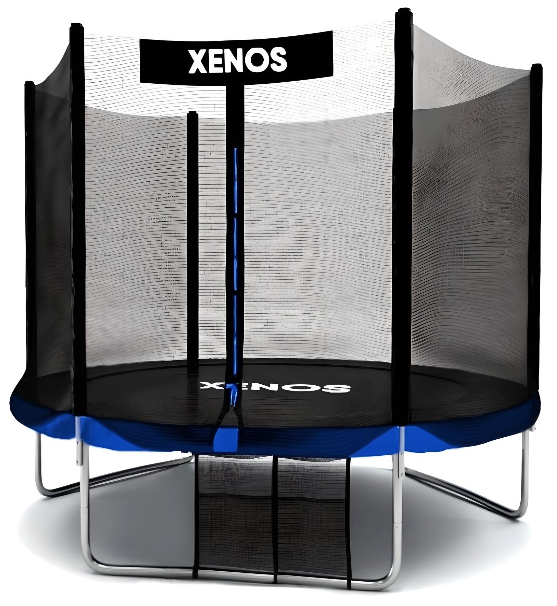 Батут Xenos XT-6FT (183cm) Blue