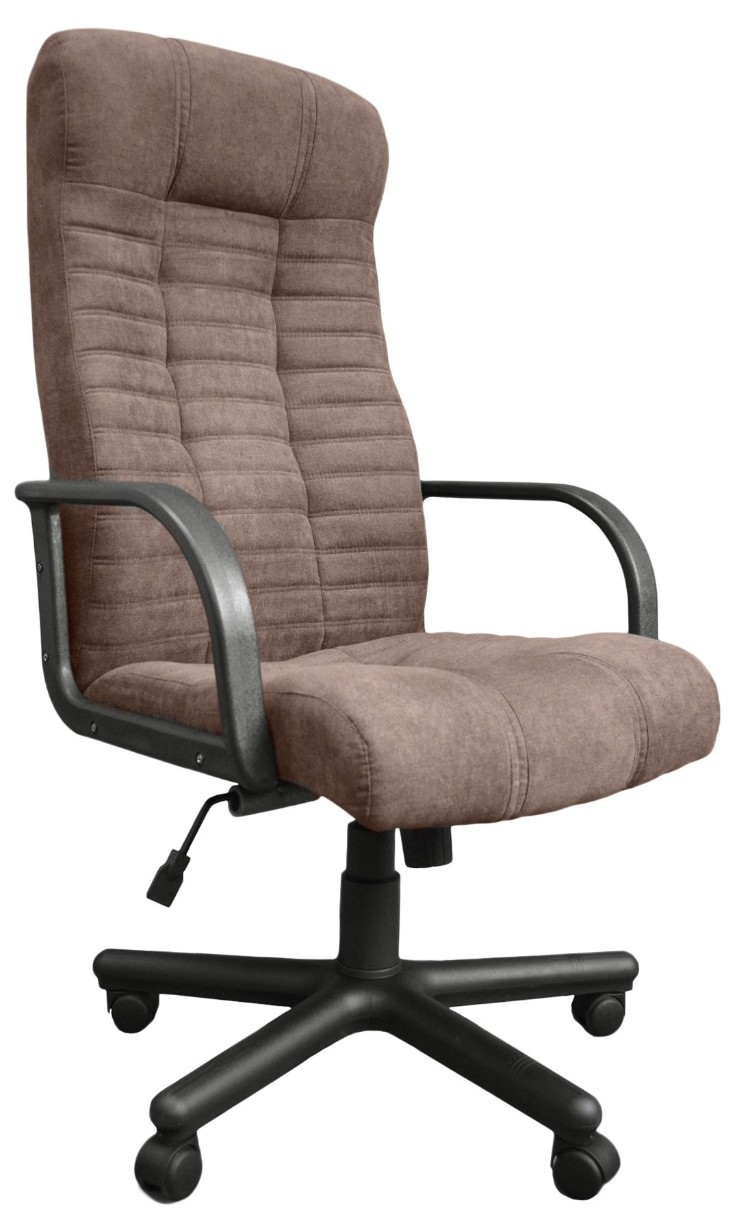 Офисное кресло Новый стиль Atlant BX Brown